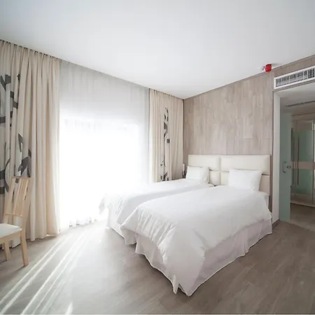 La Locanda Boutique Hotel-3